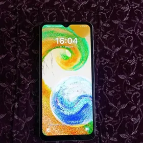Galaxy A04s