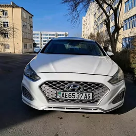 Hyundai Sonata 2019