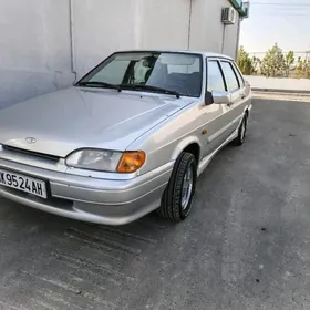 Lada 2115 2012