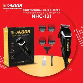 saç sakal masynka NHC 121