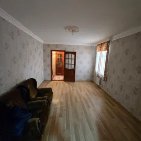 ️6-MKR 1 ETAJ 1 KOMNAT ️