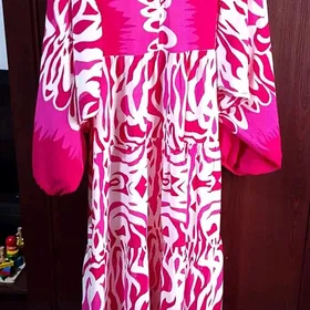 Платья турецкие