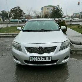 Toyota Corolla 2008