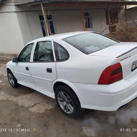Opel Vectra 2001