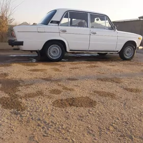 Lada 2106 1999