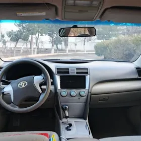 Toyota Camry 2008