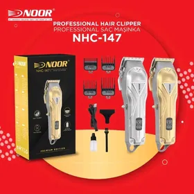 saç sakal masynka 147