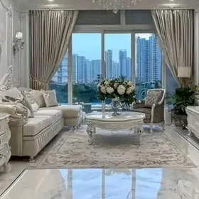 ALYSER NOWAYI 4/4. 3-KOM.SENTY