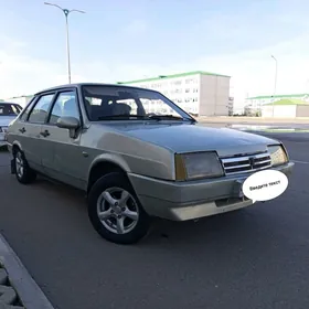 Lada 21099 2004