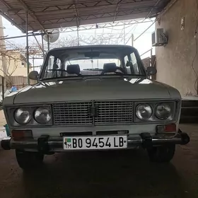 Lada 2106 1989