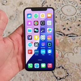 iPhone 11 Pro