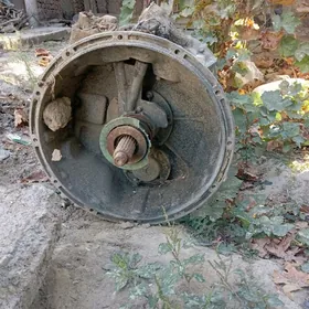 Mersedes Axor 3029 Karopga