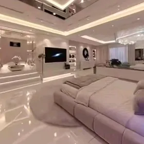 MYR-4 MOSKOWSKIY SENTYRDE