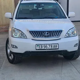 Lexus RX 330 2004