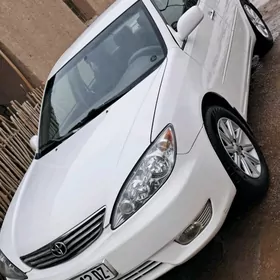 Toyota Camry 2006