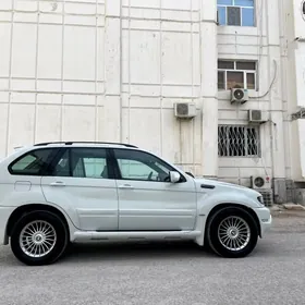 BMW X5 2003