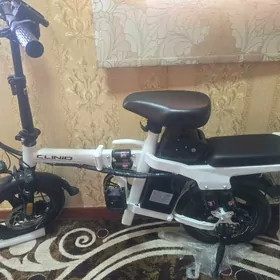 Продам  электровелосипед