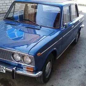 Lada 2103 1980