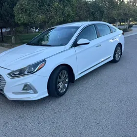 Hyundai Sonata 2019