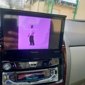 pioneer cykyan eho bile