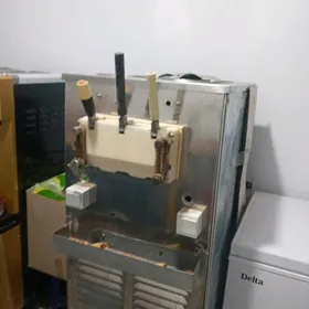 Морожны  Апарат