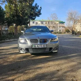 BMW 5 Series 2004