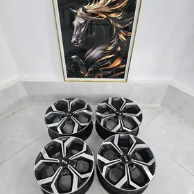 kia forte diska 16 orginal