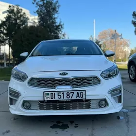 Kia Forte 2020