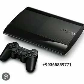 playstation 3