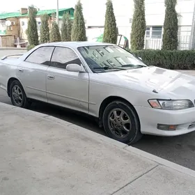 Toyota Mark II 1994