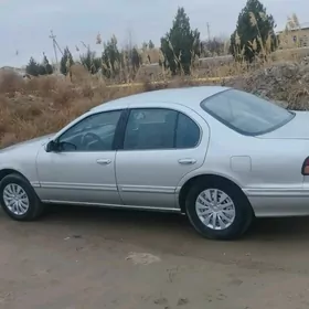 Nissan Cefiro 1997