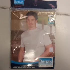 Berrak O ýaka futbolka