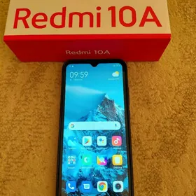 Redmi 10A