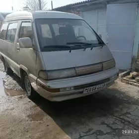 Toyota Town Ace 1989