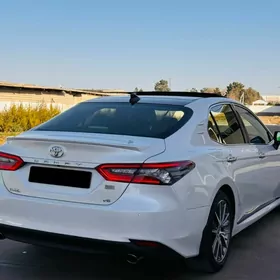 Toyota Camry 2024