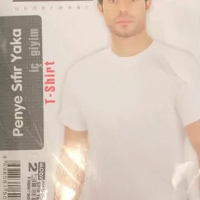 Mody 0 ýaka futbolka