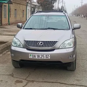 Lexus RX 330 2005