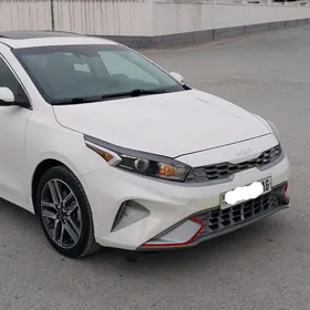 Kia Forte 2021