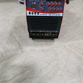 Аргон сварка