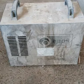 Swarka tok kopeldilyan edilen