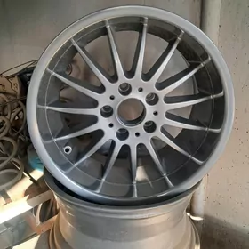Диска 17 BMW