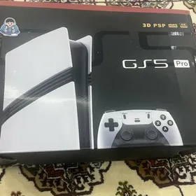 Mini play staton GS5 pro