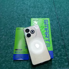 Infinix smart 8