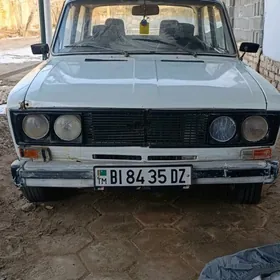Lada 2106 1998