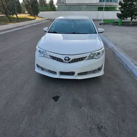 Toyota Camry 2013