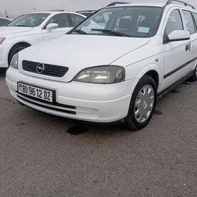 Opel Astra 1999