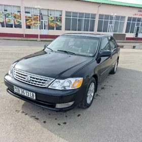 Toyota Avalon 2003