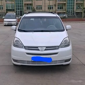 Toyota Sienna 2005