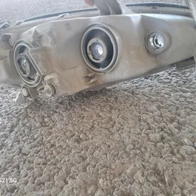 Duty camry önki fara