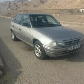 Opel Astra 1992